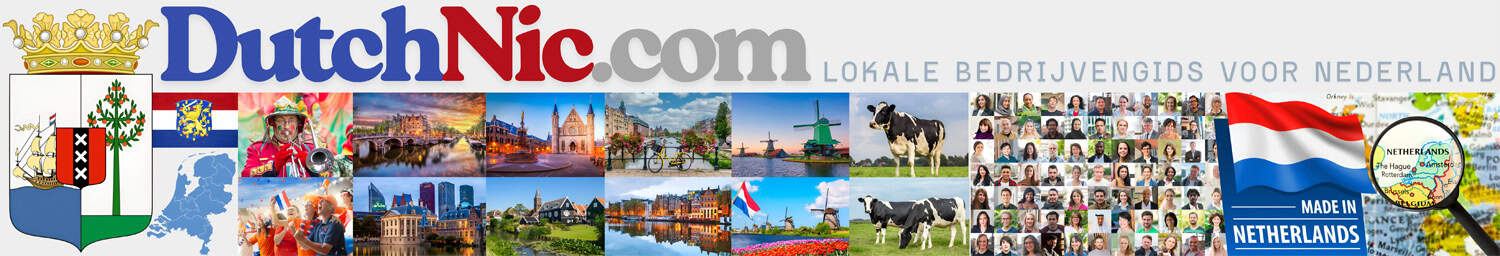 Gemaakt in Nederland - Wonders by night Schagen